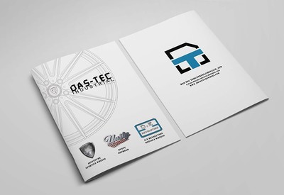 DASTECH公司(丹陽工廠)宣傳畫冊產(chǎn)品目錄廣告設(shè)計|書裝/畫冊|平面|鎮(zhèn)江深度設(shè)計 - 原創(chuàng)設(shè)計作品 
