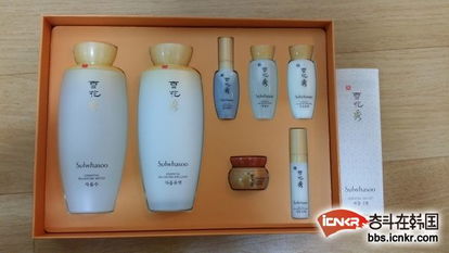折扣魅力不減，韓妝直郵無憂 探索化妝品零售新風(fēng)尚